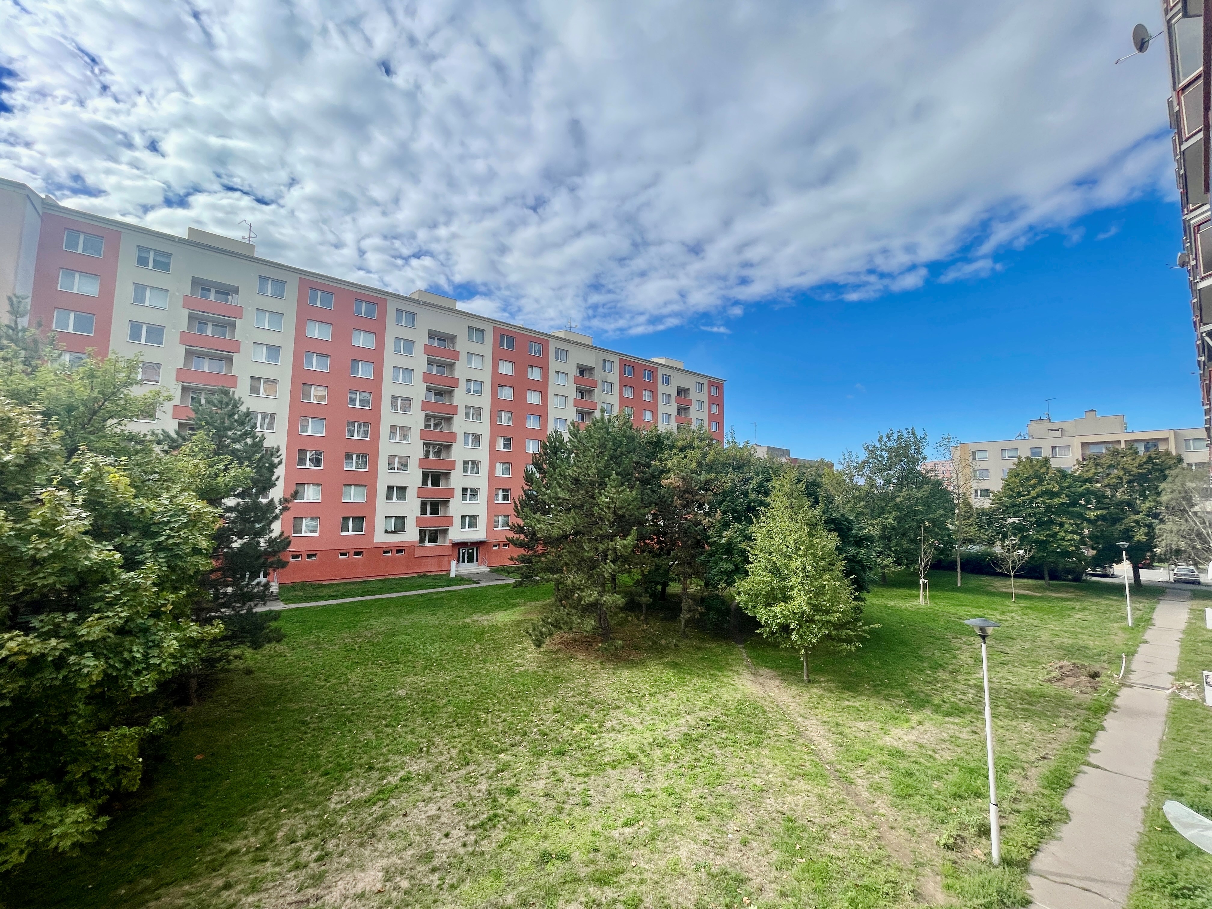 Prodej bytu 2+1 Prostějov – fotografie nemovitosti