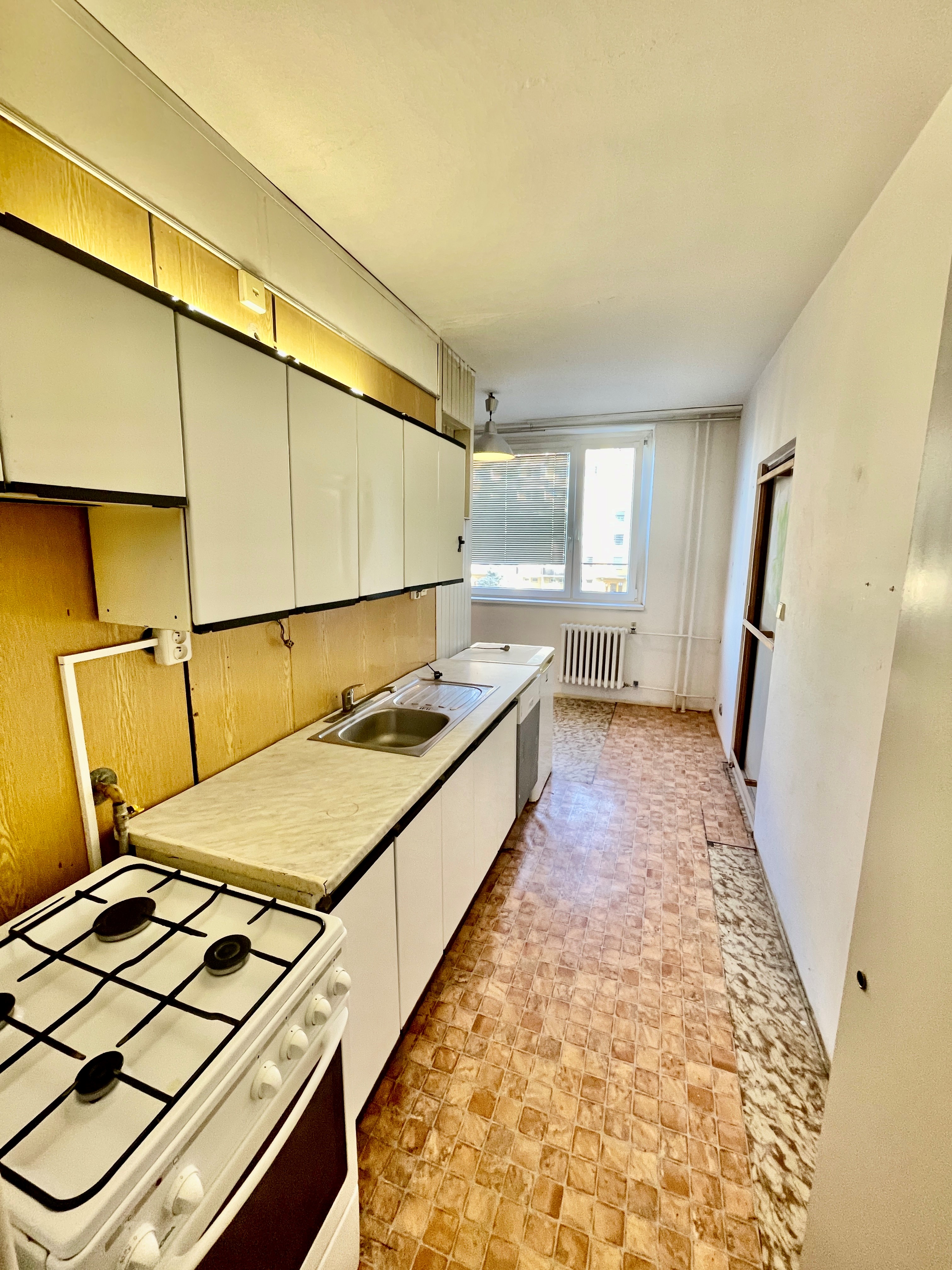 Prodej bytu 2+1 Prostějov – fotografie nemovitosti
