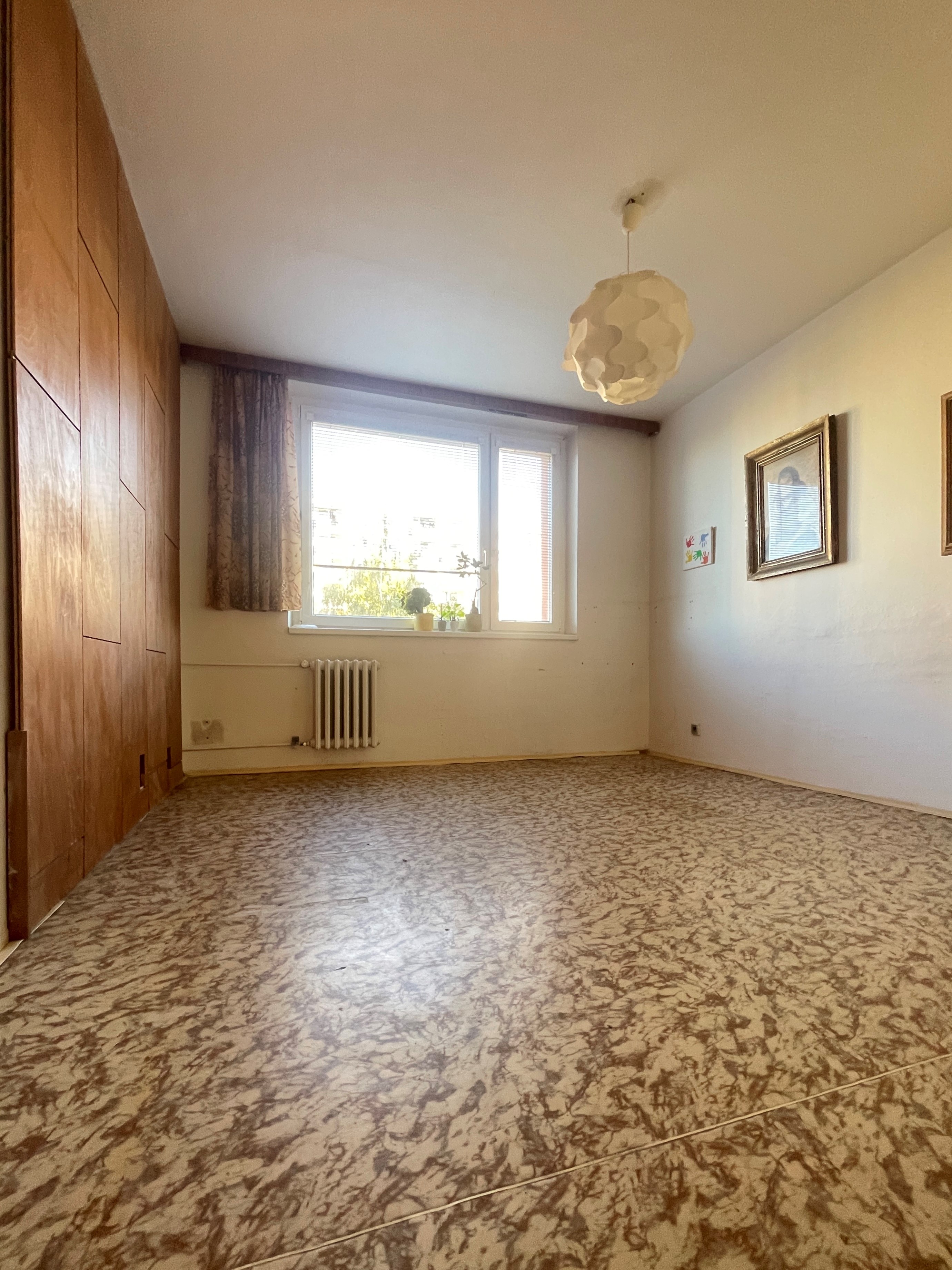 Prodej bytu 2+1 Prostějov – fotografie nemovitosti