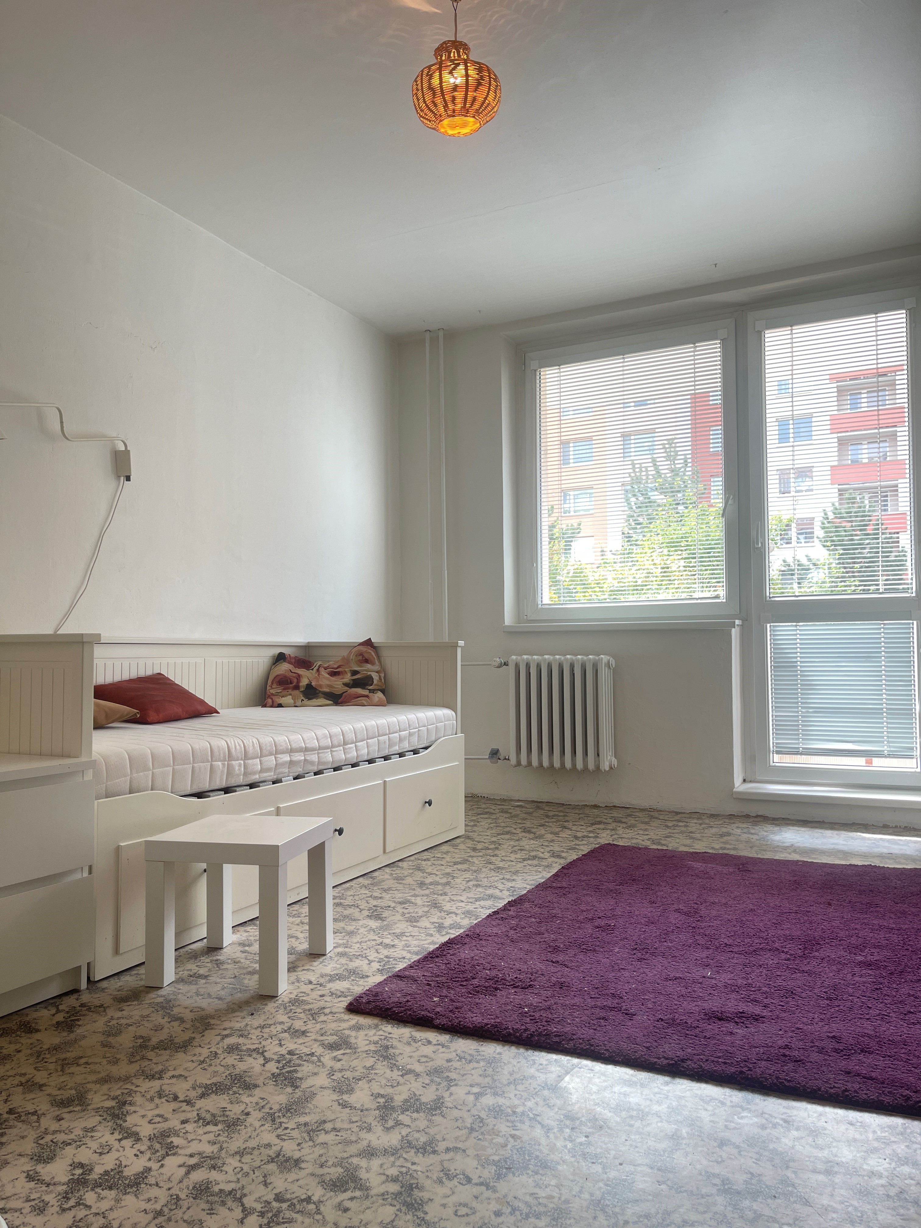 Prodej bytu 2+1 Prostějov – fotografie nemovitosti