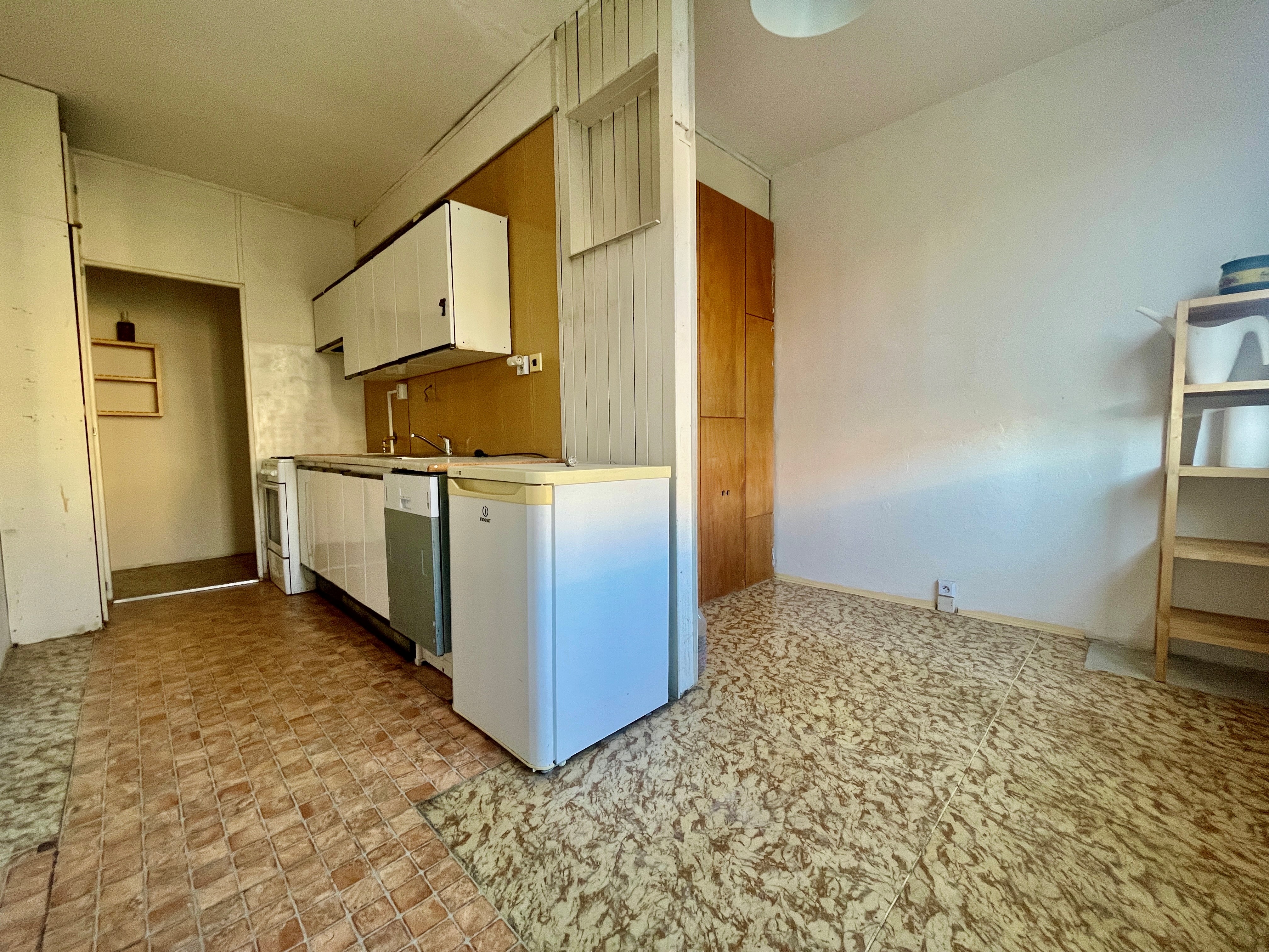 Prodej bytu 2+1 Prostějov – fotografie nemovitosti